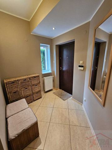 3pok. 86m2, ogród 200m2, 2 miejsca post., Gumieńce (423967) - Фото 5