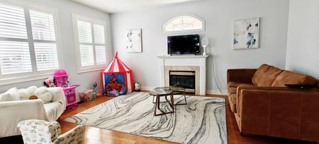 For Lease - 111 Park Place Drive, Markham, Ontario - Photo 3