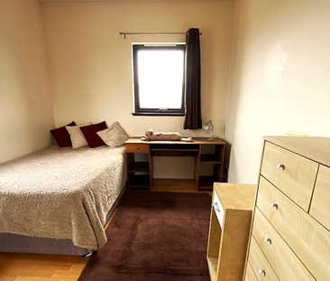 Flat G, 49 Seaforth Road, AB24 5PG, Aberdeen - Photo 3