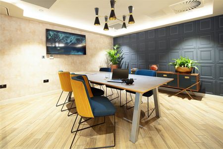 3 bedroom apartment - Photo 3