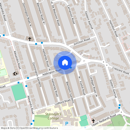 61 Addington Road, Reading, RG1 5PZ, United Kingdom