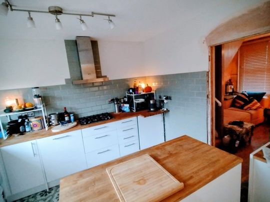 4 Bed Terraced House, Prospect St, RG4 - Photo 1