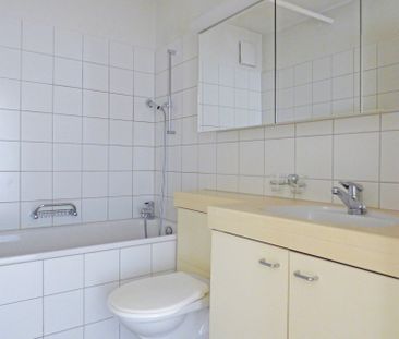 3 Zimmer, 63 m², 1. Stock - Foto 4