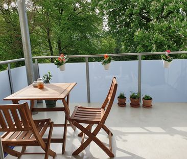 2 Zimmer, 50 m², 1. Stock - Foto 5
