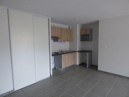 Location appartement 3 pièces, 65.57m², Castanet-Tolosan - Photo 4