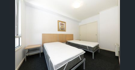 Inner City Living - Partially Furnished Apartment - Photo 5