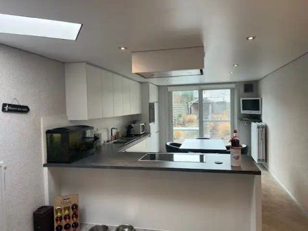 Charmante woning nabij het centrum - Photo 4