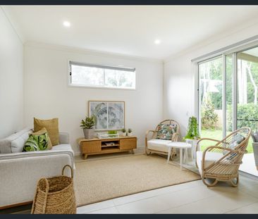 EXCLUSIVE EXECUTIVE TERRACES - Photo 1