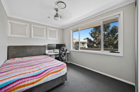 Modern Living in a Prime Rouse Hill Location - Photo 2