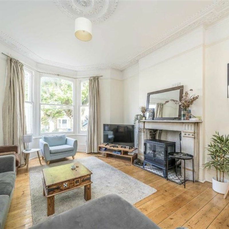 Erlanger Road, New Cross, SE14 - Photo 1