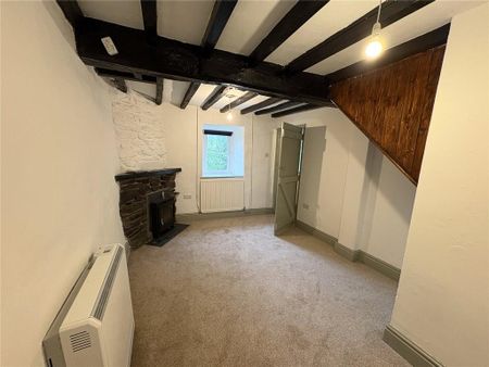 2 bedroom detached house to rent - Photo 2