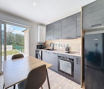 Location Appartement 2 pièces 27m² SARROLA CARCOPINO 20167 - Photo 3