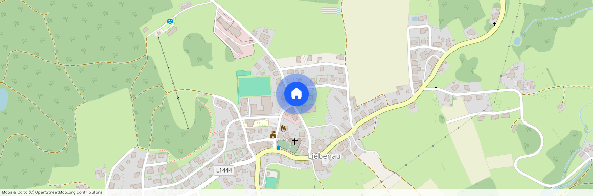 Liebenau 175/005, 4252, Liebenau