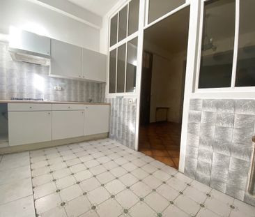 Location Appartement 3 pièces 77m² BORDEAUX 33800 - Photo 2