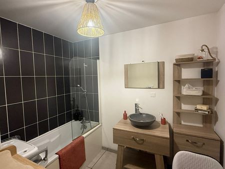 Location appartement 3 pièces, 70.00m², Watten - Photo 5