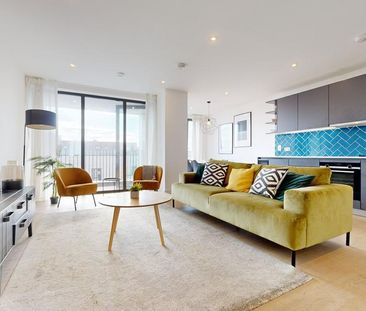 3 bedroom flat to rent - Photo 2