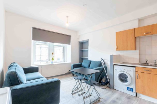 0783L - Bruce Street, Edinburgh, EH10 5JE - Photo 1