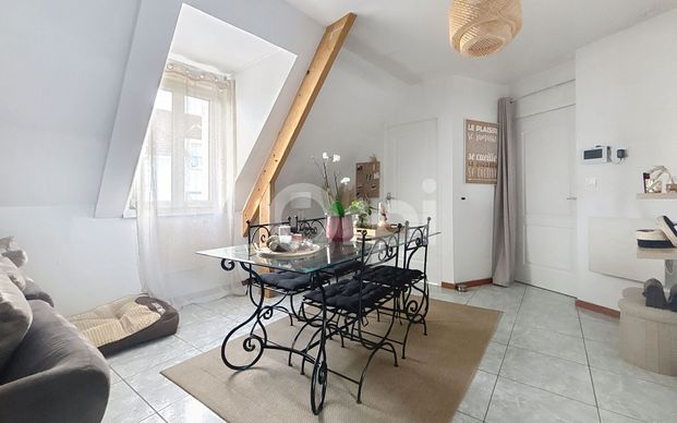 Appartement à louer 3 pièces • Rantigny - Photo 1