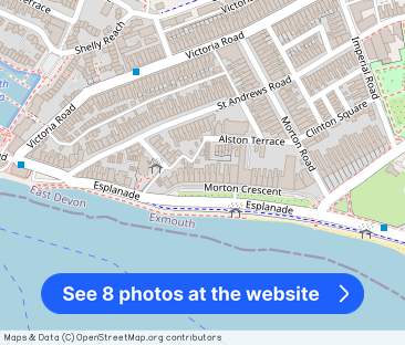 Family Apartment Exmouth - Photo 1