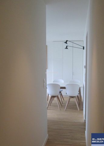 Location - appartement - 35.09 m² - 2 Pièces - Photo 5