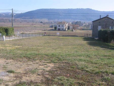 Location maison 4 pièces 82.9 m² à Saint-Sernin (07200) - Photo 4