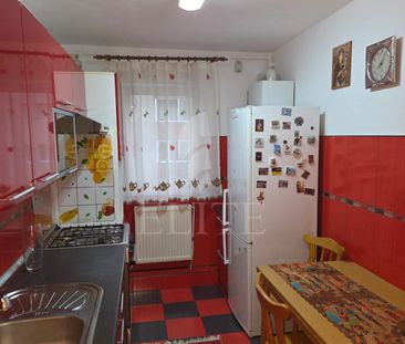 Apartament 3 camere în zona COMPLEX BIG - Photo 5