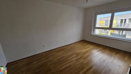 3 MONATE MIETFREI! 2- ZIMMERWOHNUNG mit LOGGIA und KÜCHE - Photo 4
