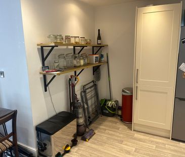 1 Bed Maisonette, Ambrosia House, BS5 - Photo 5