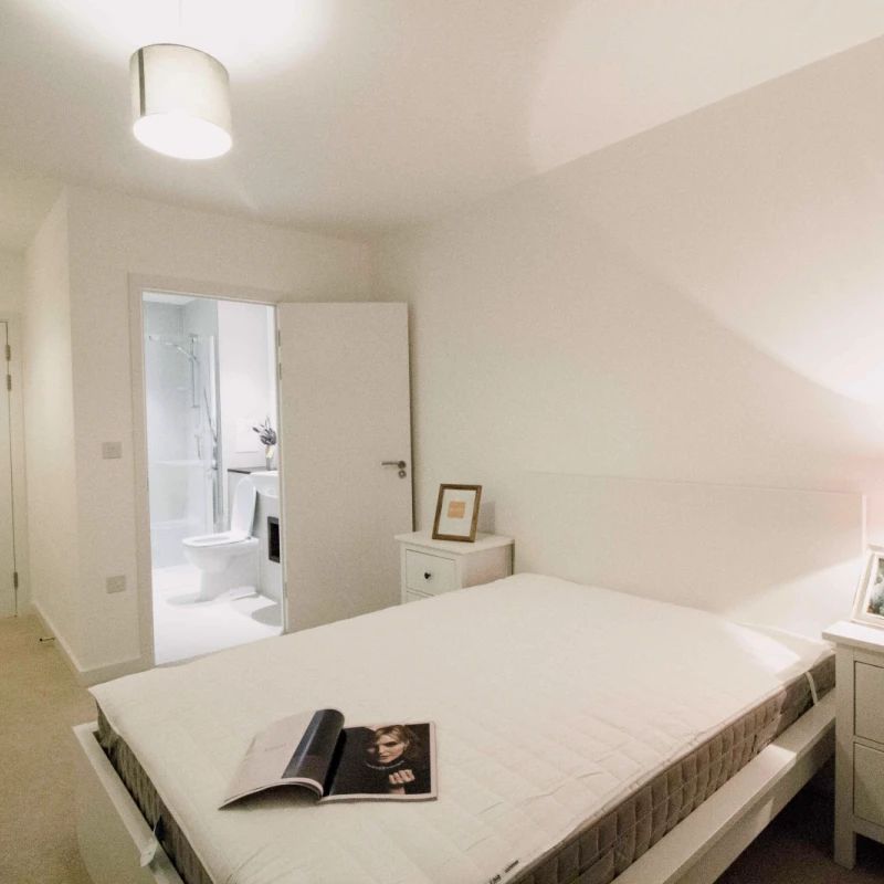 2 Bed / 2 Bath - Photo 1