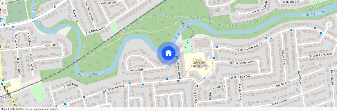 117 Rue Leclerc, J8P 7B7, Gatineau (Gatineau) (La Sablonnière)