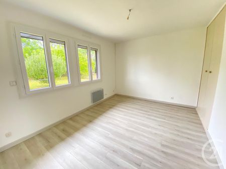 Location Maison 3 pièces 71m² PREMERY 58700 - Photo 5