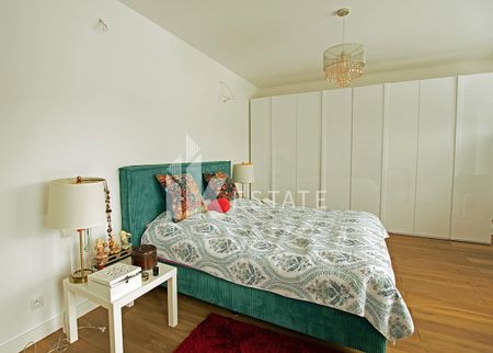 Bezrzecze; Dom wolnostojący; Wynajem; 270 m2, podpiwniczony, ogród + garaż. - Zdjęcie 3