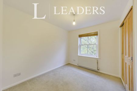 2 bedroom house to rent New England Street, St. Albans, AL3 - Photo 2