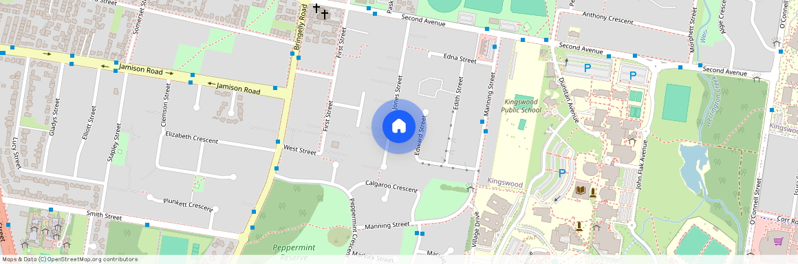 62 Jones Street, NSW 2747, Kingswood