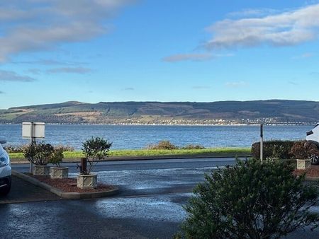 Argyll View, Skelmorlie - Photo 4