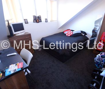 5 Bedroom Mid Terraced House for rent in Hessle View - Photo 6