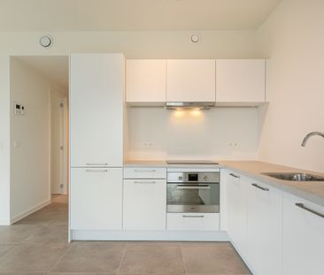 Nieuwbouw appartement aan Slachthuissite! - Foto 2