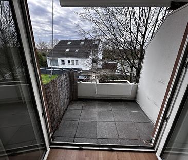 Singlewohnung mit Balkon in ruhiger Lage - Foto 6