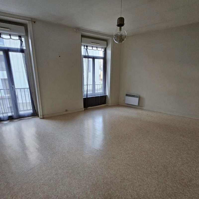 rue Blatin, 42, 63000, Clermont Ferrand - Photo 1