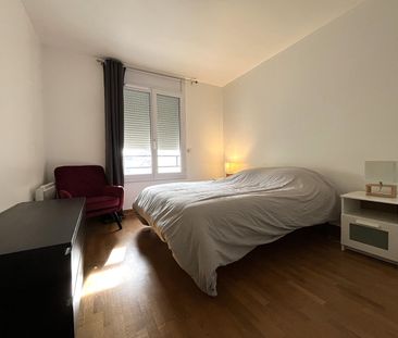 Location appartement 2 pièces, 54.47m², Vaires-sur-Marne - Photo 3