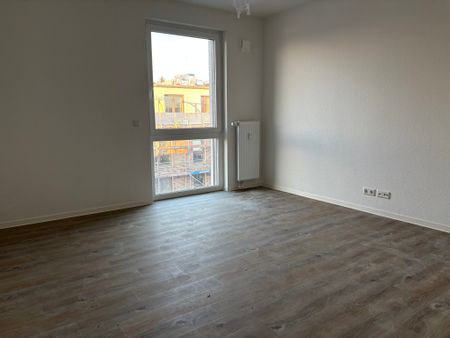 Traumhafte 4-Zimmer-Wohnung in zentraler Lage zu vermieten! - Foto 4