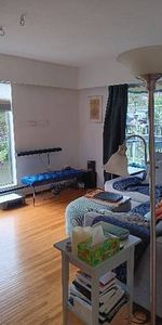 1 br in kitsilano - Photo 4