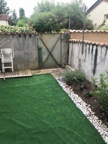 Location appartement 2 pièces 36.21 m² à Bourg-de-Péage (26300) 4 - Photo 3