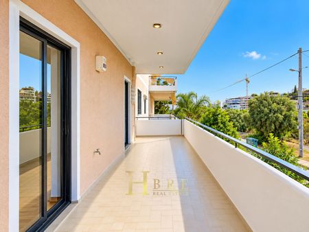 Διαμέρισμα για ενοικίαση Καλυμνιώτικα (Βούλα) - Photo 4