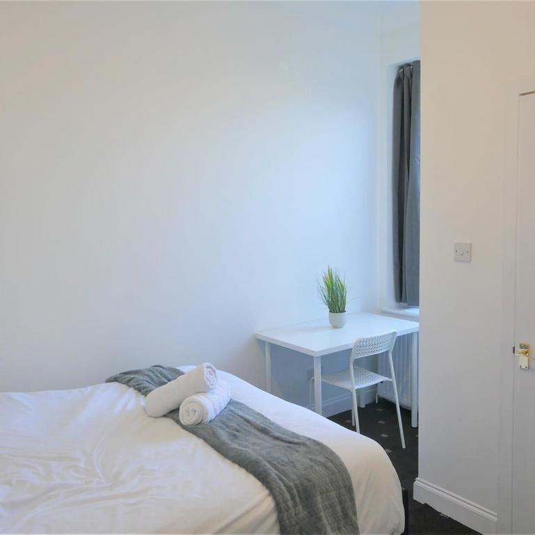 5 bedroom house share to rent - Photo 1
