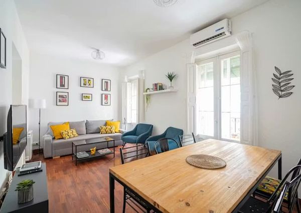 Calle de Bocángel, Madrid, Community of Madrid 28028