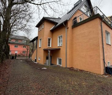 Köpenick: Wendenschloßstr : Maisonette-Whg ca 125m² + Stellplatz + ... - Photo 3