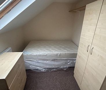 East Atherton Street (Room 8), Durham, DH1 4DG - Photo 1