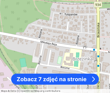 Umeblowane 2 pokoje z balkonem i Co! - Zdjęcie 1