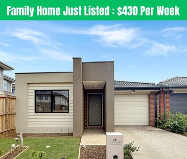 🏡 3-Bedroom House in Thornhill Park - Photo 6